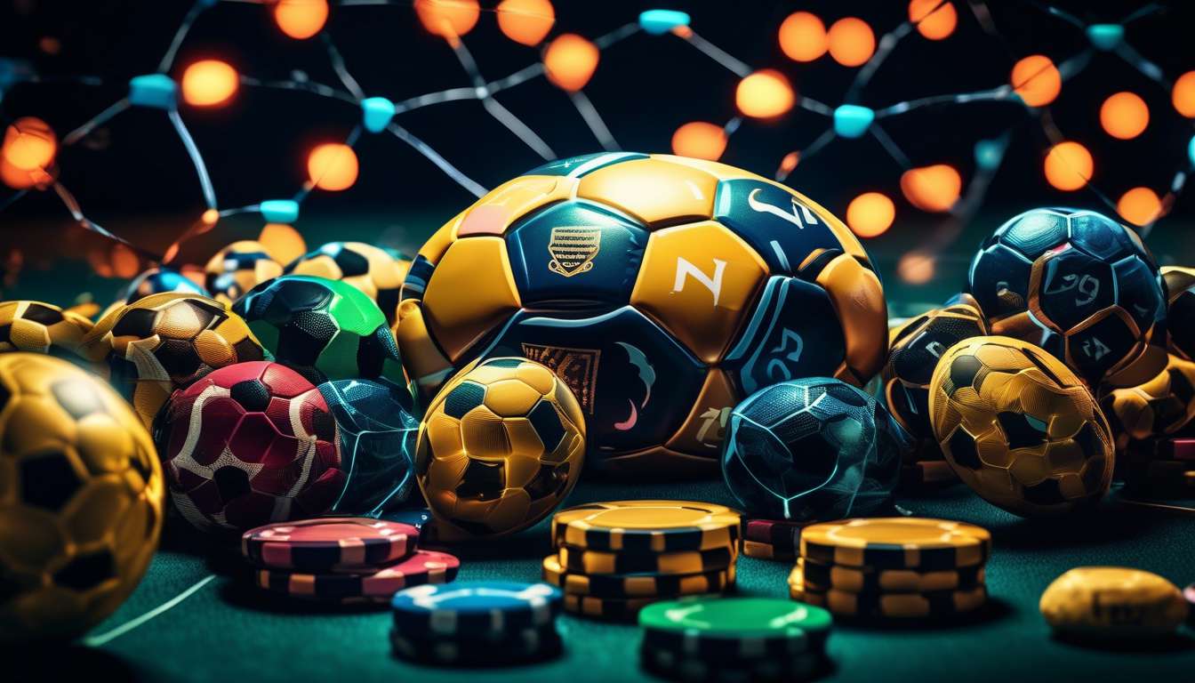Top Platforms for Football Betting Online