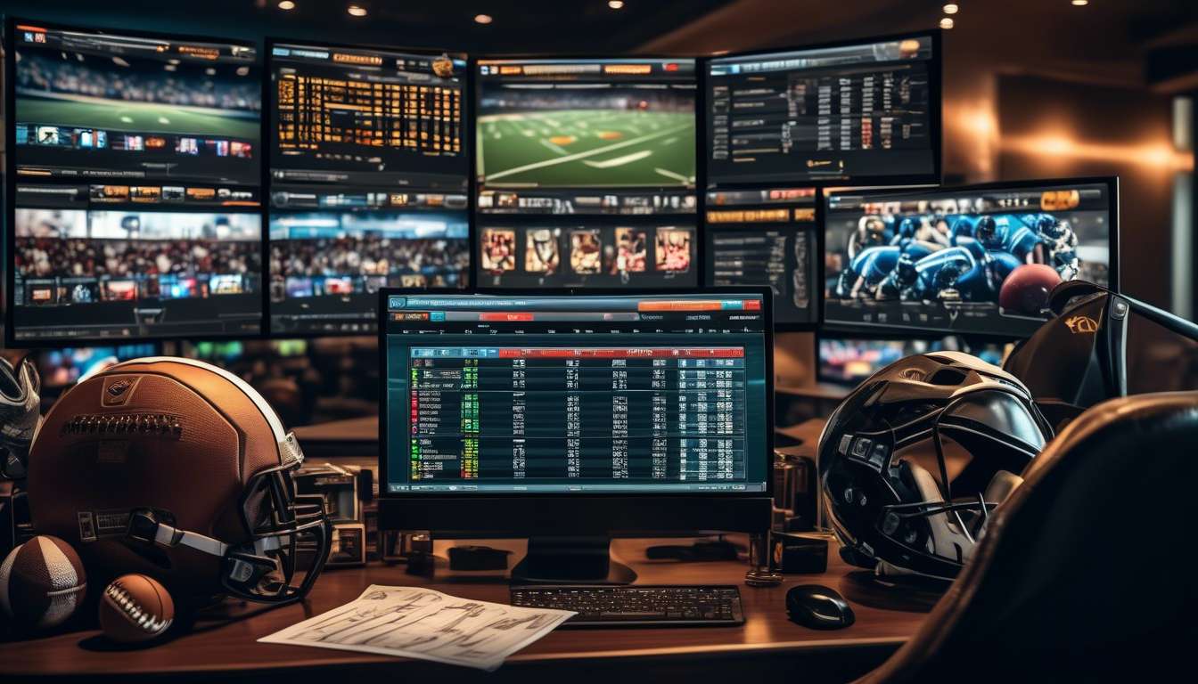 Discover the Best Online Sportsbook for Winning Bets