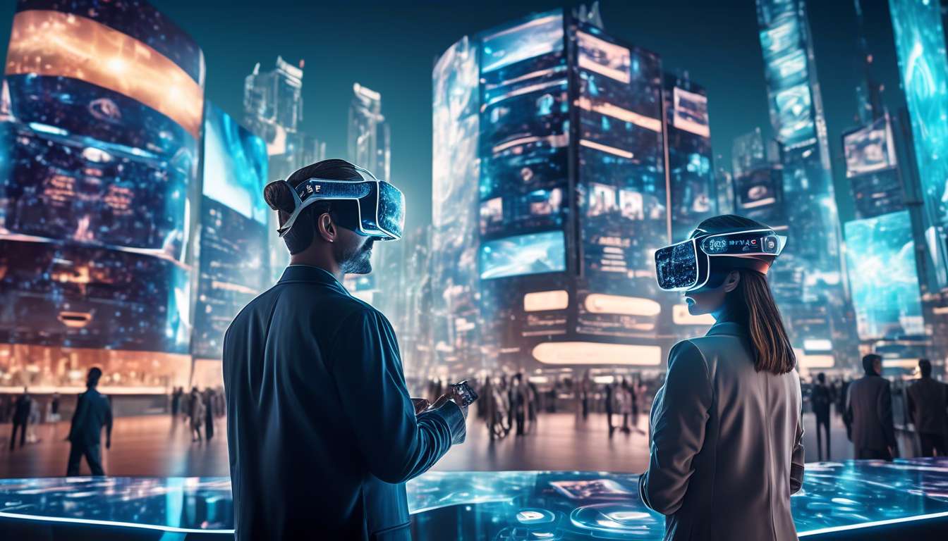 Top 10 Trends Shaping the Future of Betting Companies