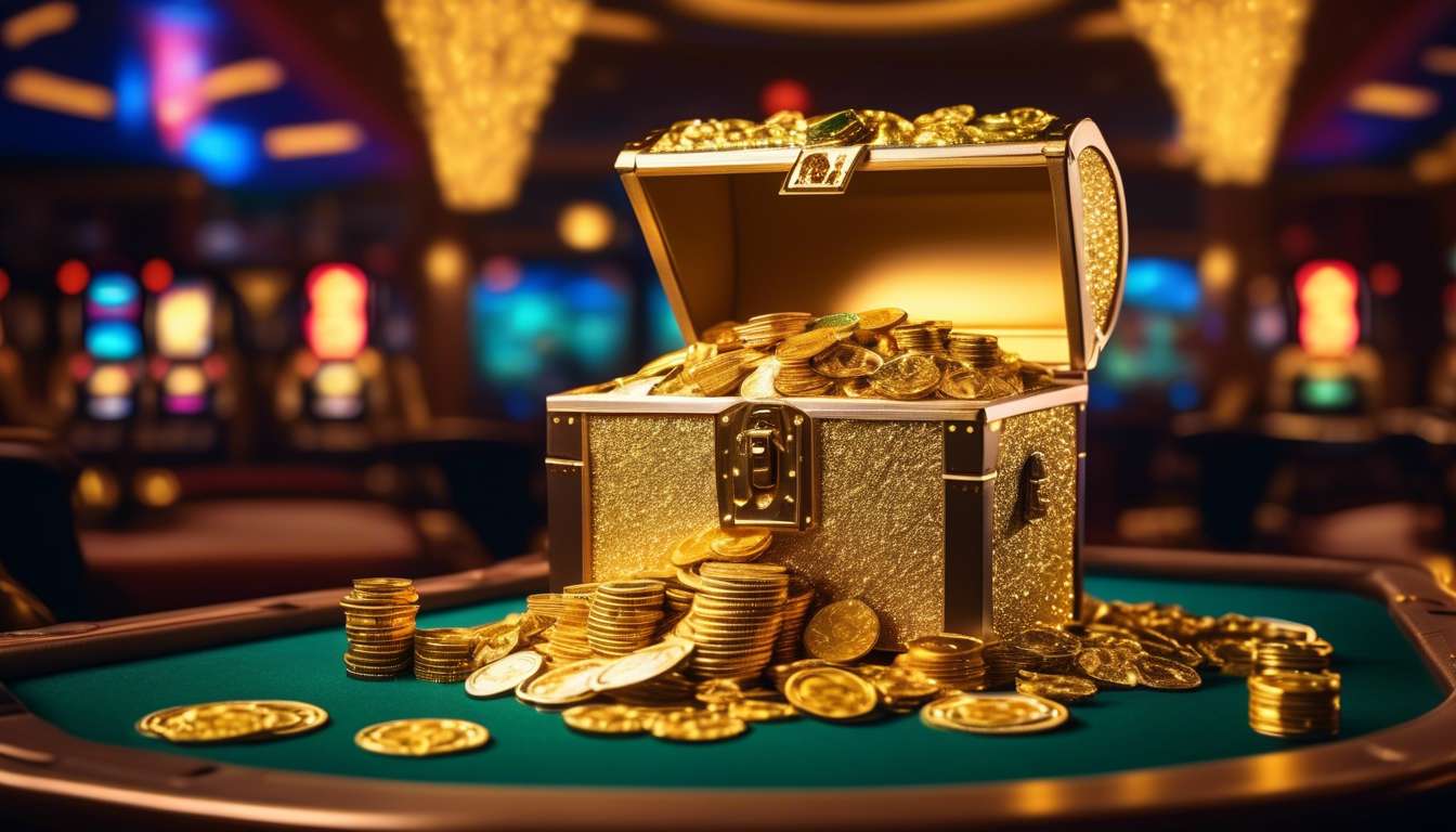 Unlocking the Best Betting Promotions for Maximum Value