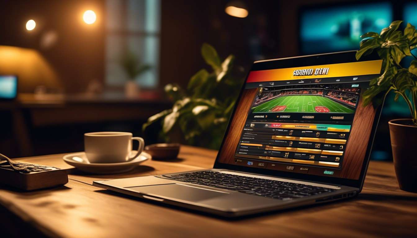 Top Tips for Choosing the Best Bookmakers Online