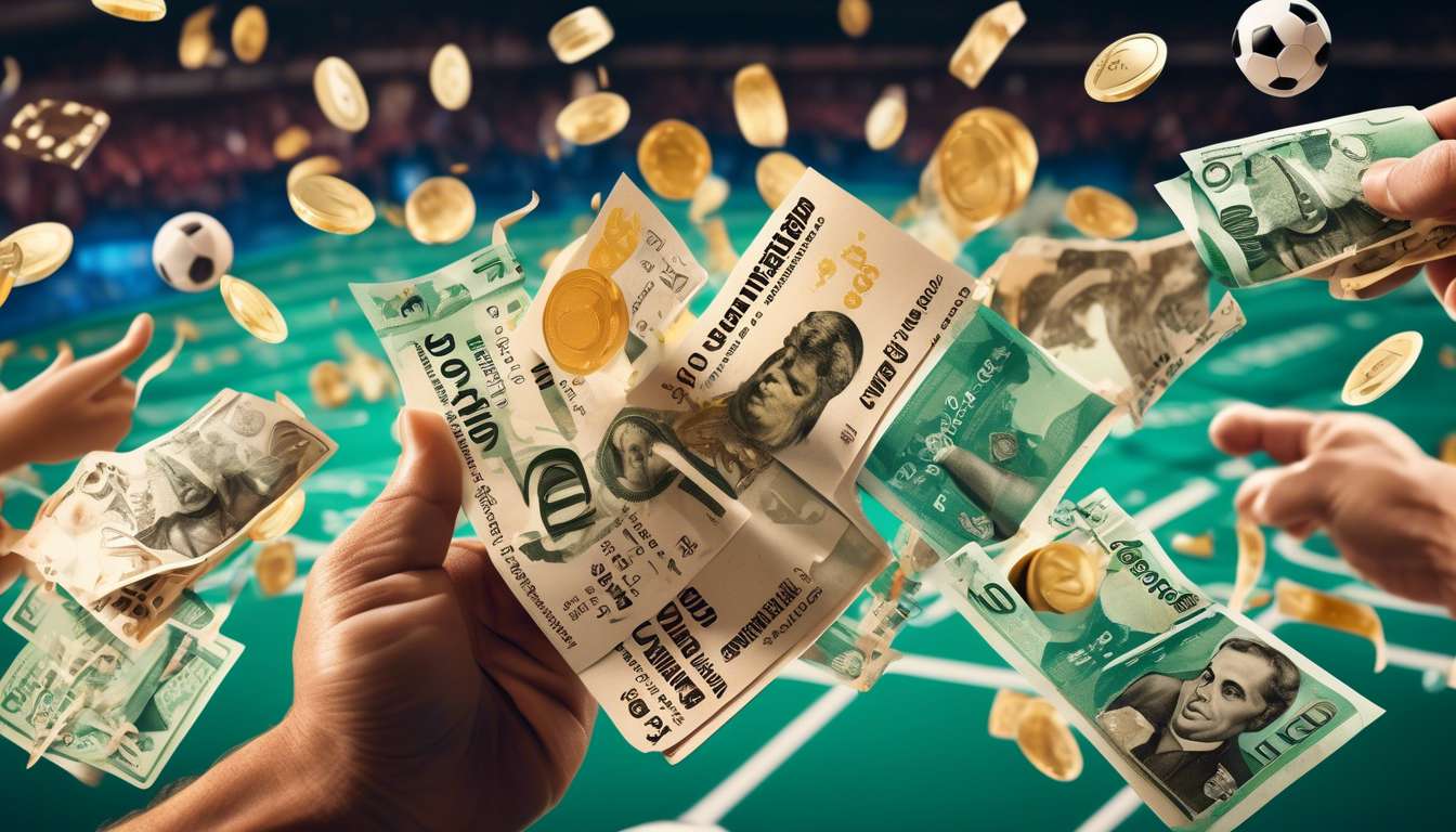 Winning Strategies for Sportbet Enthusiasts