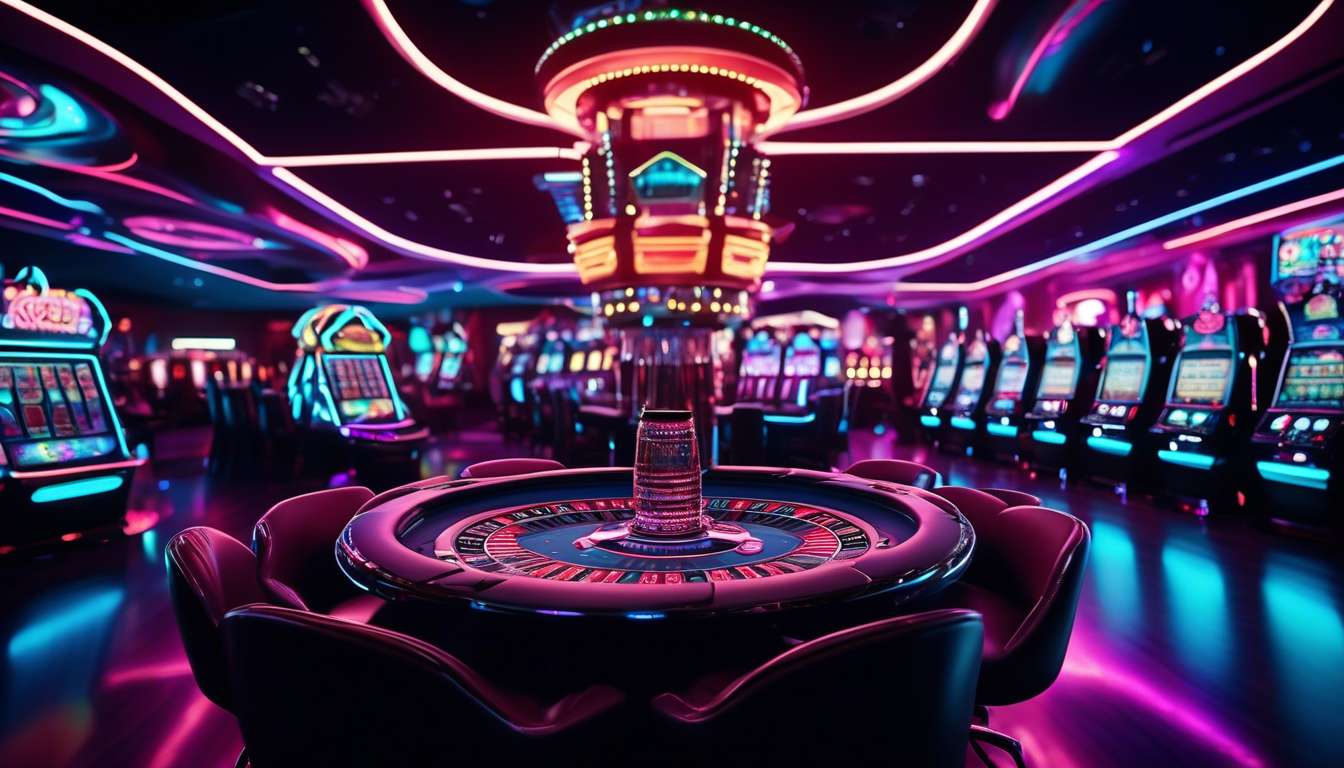 Discover the Top Gambling Sites for Ultimate Online Gaming